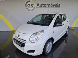 Suzuki Alto 1.0 gl