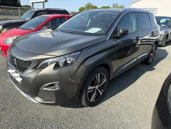 Peugeot 5008 130 cv eat8 active