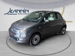 FIAT 500 1.2 69 ch Lounge