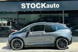 BMW i3 s 120Ah