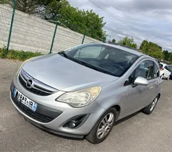 Opel corsa 1.3 CDTi