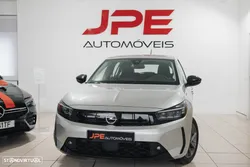 Opel Corsa 1.2 T Edition