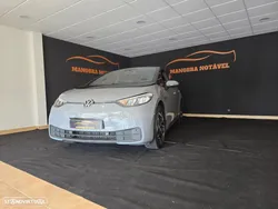 VW ID.3 77 kWh Pro S