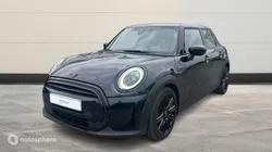 Mini Mini Cooper 136ch Edition Premium Plus BVA7