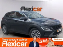 Hyundai KONA 1.0 TGDI Klass 4x2
