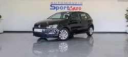 VW Polo 1.0 Confortline