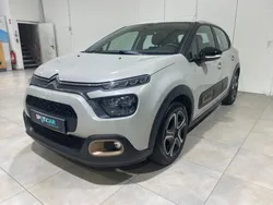 Citroen C3 1.2 PureTech 83ch S&S Feel Pack