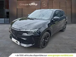 Alfa Romeo Junior 1.2 Ibrida 136 ch eDCT6 Premium