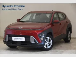 HYUNDAI Kona HEV 1.6 GDI Maxx DT