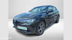 Alfa Romeo Stelvio 2.2 D Sprint Q4 AT8