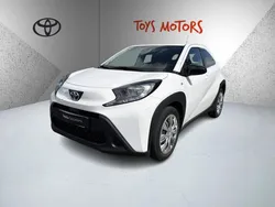 Toyota aygo x 1.0 VVT-i 72 Dynamic