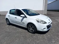 Renault Clio Gasóleo