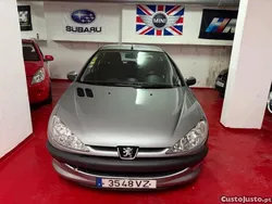 Peugeot 206 Color Line