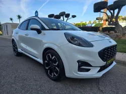 Ford Puma 1.0 EcoBoost 125cv ST-Line MHEV