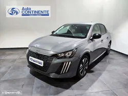 Peugeot 208 1.2 Hybrid Allure e-DCS6