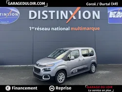 Citroën Berlingo (3) Taille M BlueHDi 130 EAT8 Feel