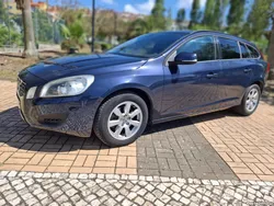 Volvo V60 D2 Edition