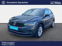 Volkswagen Tiguan BUSINESS 2.0 TDI 150ch DSG7 Life
