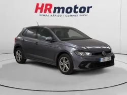 VOLKSWAGEN Polo 1.0 TSI R-Line 70kW