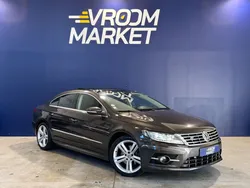 VOLKSWAGEN CC 2.0 D 140ch 140 Carat Edition - 2013 - 191 000 km - Toit ouvrant - Suivi complet