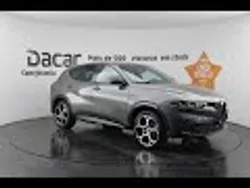 Alfa Romeo Tonale 1.3 Plug-In Hybrid Veloce e-AWD