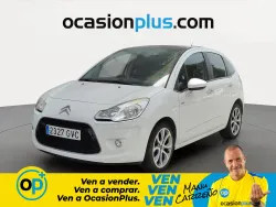 CITROEN C3 Picasso 1.4 VTi Exclusive