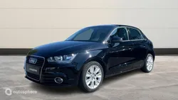Audi A1 Sportback 1.4 TFSI 122ch Ambiente 5 places
