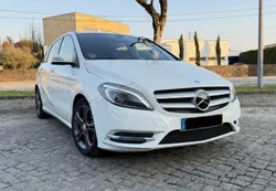 Mercedes-Benz B 180 Cdi AMG Nacional um Dono