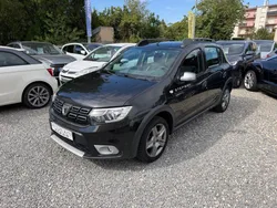Dacia SANDERO 1.0 SCE 75ch ATTELAGE/CLIM/BLUETOOTH/FC