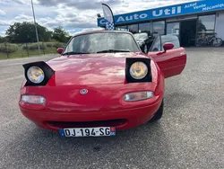 Mazda mx5