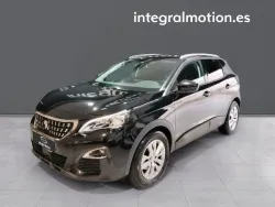 PEUGEOT 3008 1.5BlueHDi Active S&S 130