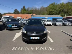 Ford Kuga II 2.0 TDCi 120ch Titanium S&S