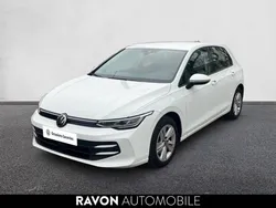 Volkswagen Golf 2.0 TDI 116 BVM6 Life Plus