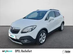 Opel Mokka 1.4 Turbo - 140 ch 4x2 Start&Stop Cosmo 5P