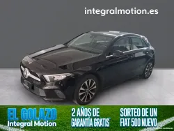 MERCEDES Clase A A 250e 8G-DCT