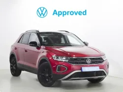 Volkswagen T-Roc 1.0 TSI Life 81kW