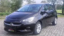 Opel Corsa 1.3 CDTi Business Edition de 2017