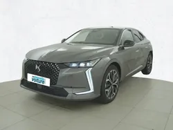 DS 4 Hybride 136 e-DCT6 - Etoile Alcantara