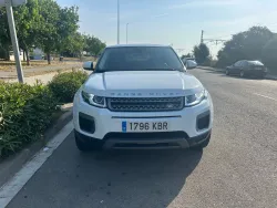 Land Rover Range Rover Evoque Range Rover Evoque 2.0TD4 Pure 4WD Aut. 150 Pure