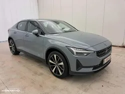 Polestar 2 Single Motor 69kWh