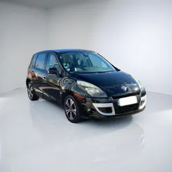 Renault SCENIC III 1.9 DCI 130CH ALYUM