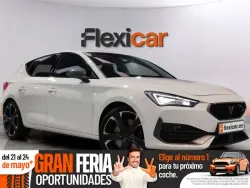 CUPRA León 1.4 TSI VZ e-Hybrid DSG 245