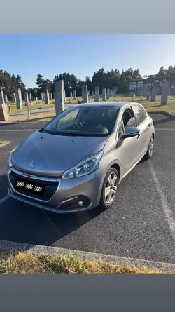 Peugeot 208 Allure 110 ch