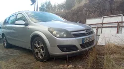 Opel Astra Station Wagon