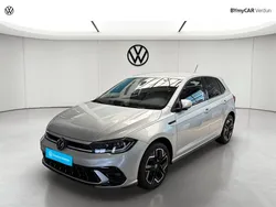VOLKSWAGEN Polo 1.0 TSI 95 S&S BVM5 R-Line Edition