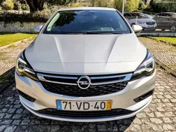 Opel Astra 1.0 T ULTIMATE Full extras +