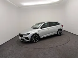 SKODA Scala 1.5 TSI 150 ch DSG7 ACT Monte-Carlo
