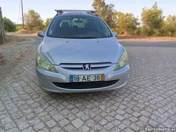 Peugeot 307 307