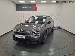 Citroën C4 PureTech 100 S&S BVM6 Feel