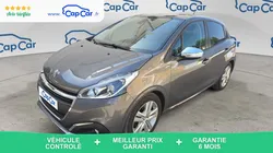 Peugeot 208 I 1.2 PureTech 82 Style